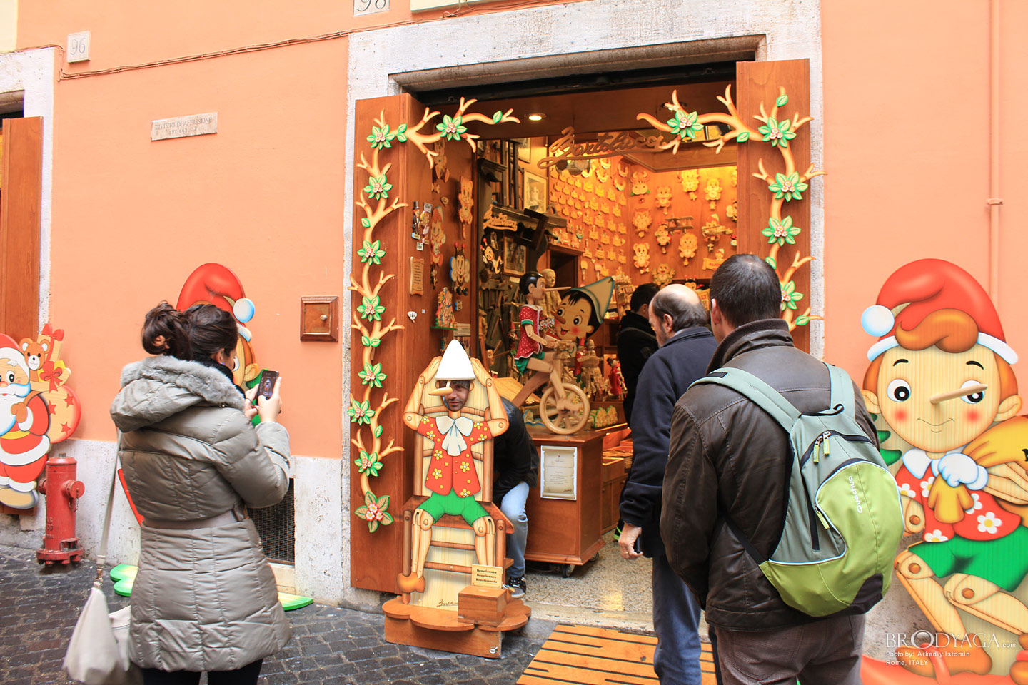 Rome